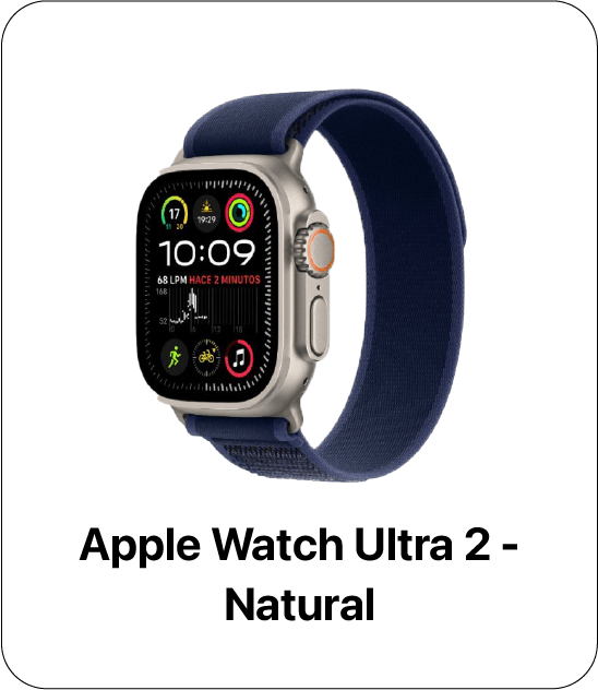 Apple watch ultra 2